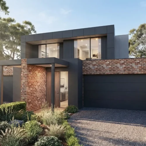 RA Jennifer Facade building design