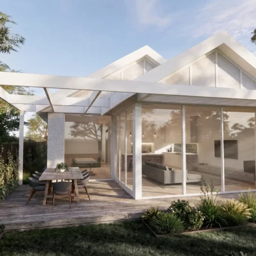 Gardenvale

Alterations & Additions