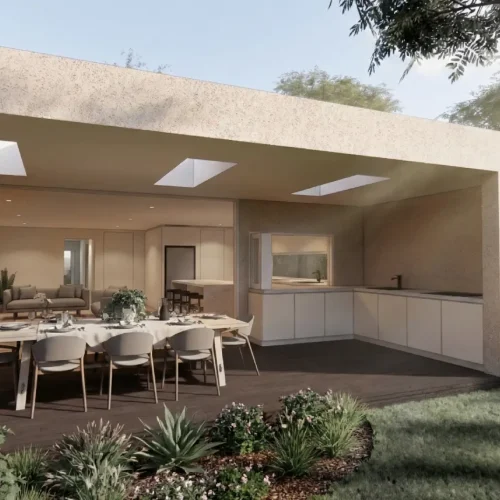 residential building designer in Melbourne